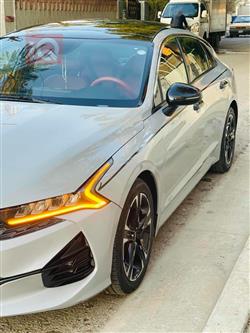 کیا K5